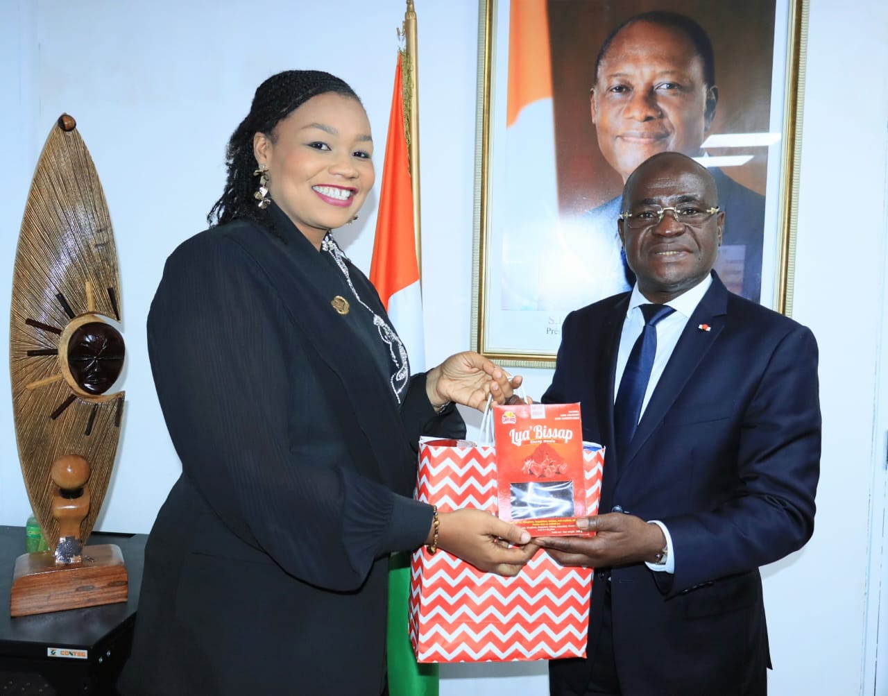 illustration
